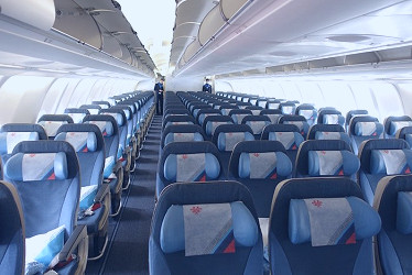 Air Serbia A330 Business Review I One Mile At A Time